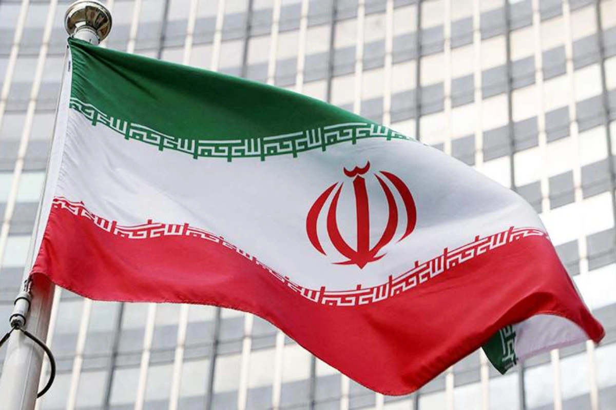 Иранская миссия при ООН: США не следует вмешиваться в конфликт Ирана и Израиля